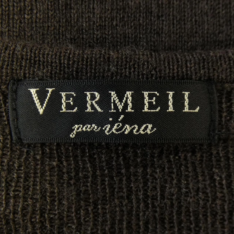 VERMEIL par iena - Áo len hàng hiệu Authentic 823547
