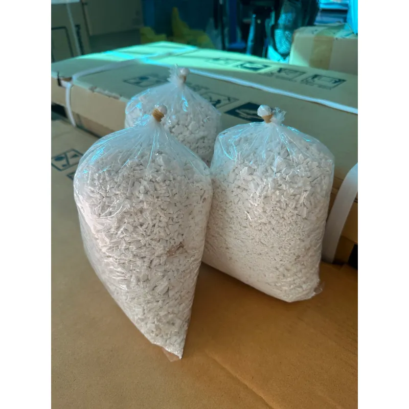 Bột sắn dây nguyên chất nhà làm 994683