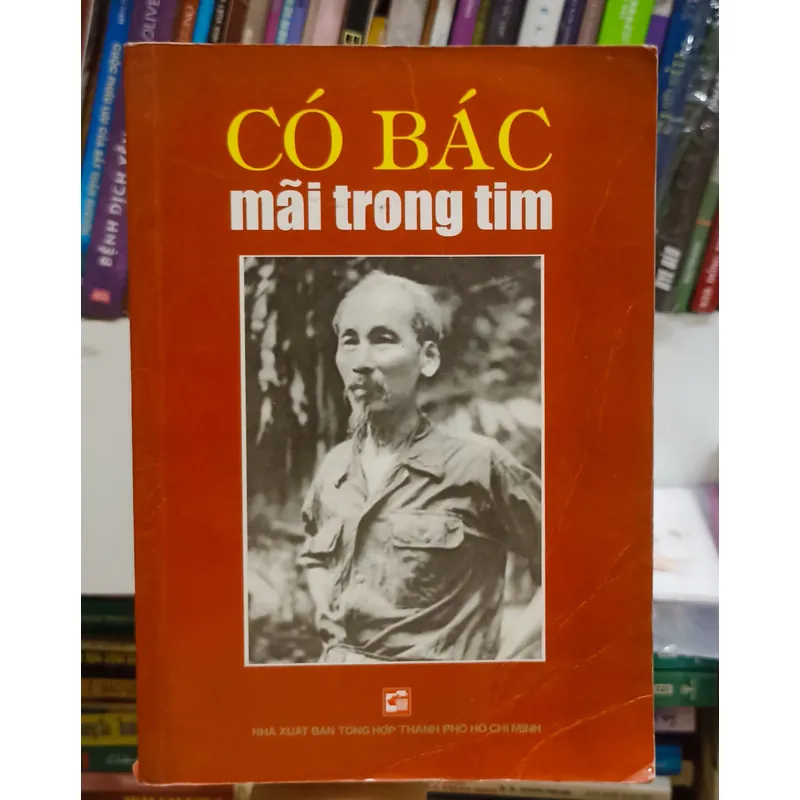 Có Bác mãi trong tim 🌻 589406