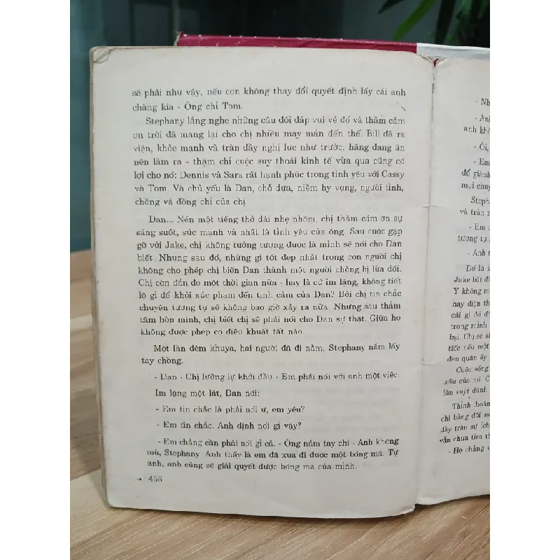 Trở Về Eden 2 – Rosalind Miles 553514