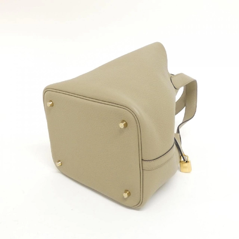 Túi Hermes Picotin Lock MM 060991CC 618325