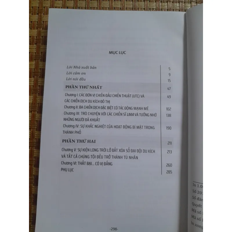 NHỮNG CÂU CHUYỆN CỦA NỮ CHIẾN SĨ DU KÍCH ĐÔ THỊ CARACAS 778368