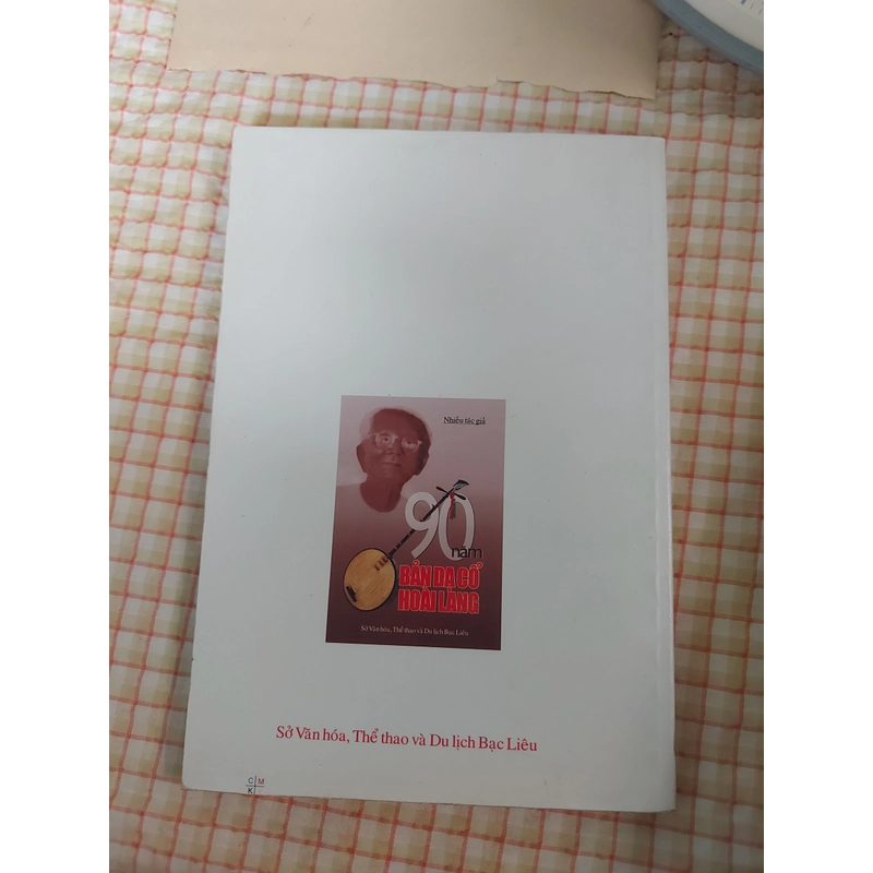 90 NĂM - BẢN DẠ CỔ HOÀI LANG 471376