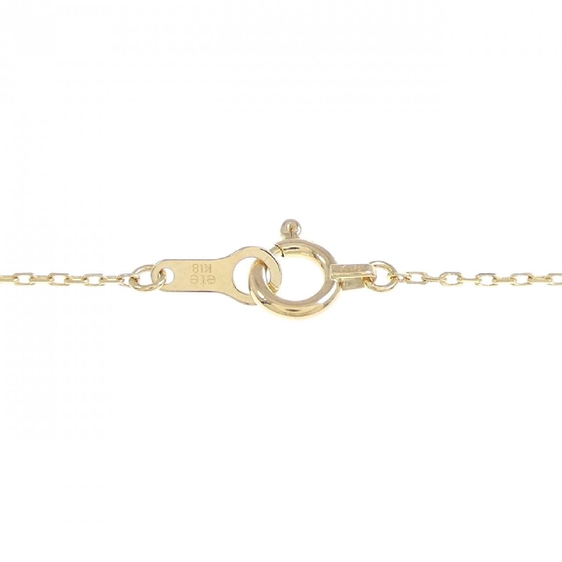 Dây chuyền Bright 0.15CT - Hàng hiệu Authentic 843010