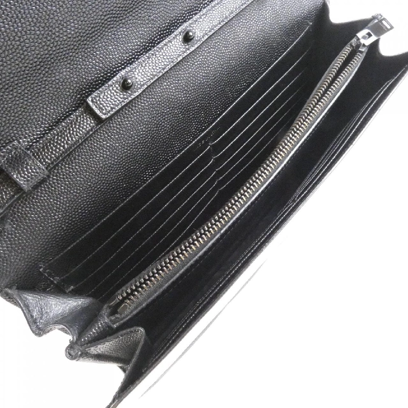 Saint Laurent 377828 BOWC8 Ví dây chuyền - Hàng hiệu Chính hãng 621412