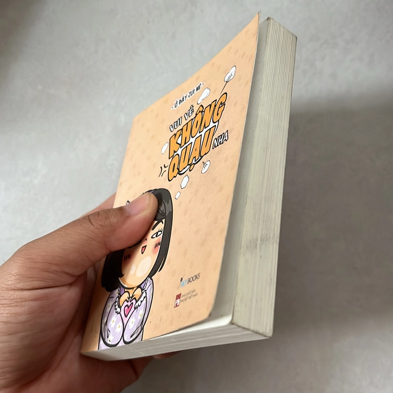 Vui vẻ không quạu nha 501229