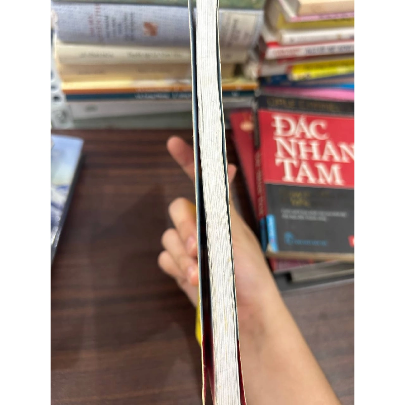 Chữa lành nỗi đau - Louise L. Hay 1043762