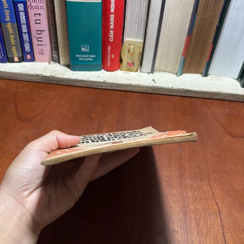 II Tự Trị Bệnh Bằng Day Ấn Vùng Phản Xạ Trên Bàn Chân - MILDRED CARTER (Mỹ) - 1988 799618