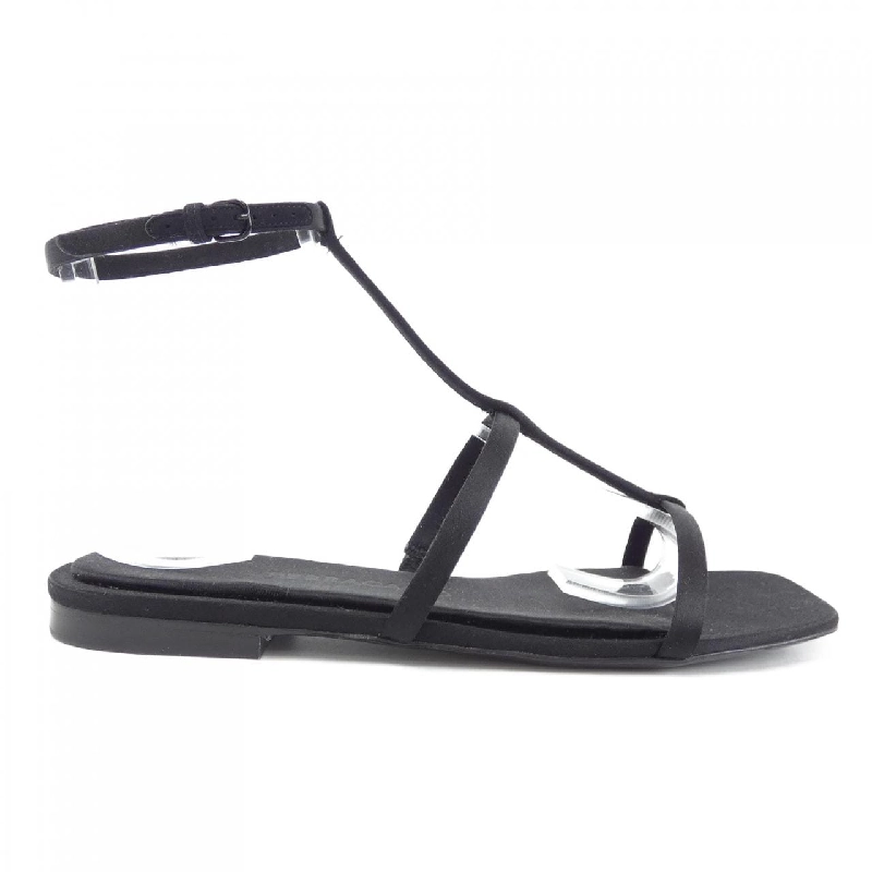 Giày sandal FERRAGAMO - Hàng hiệu Authentic 830721