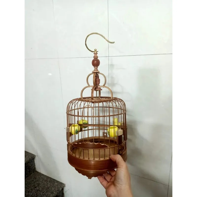 lồng khuyên , hút mật mini  1027616