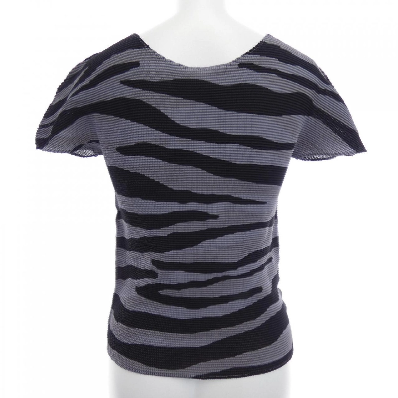 me ISSEY MIYAKE MI41FK646 Áo - Hàng hiệu Chính hãng 819318