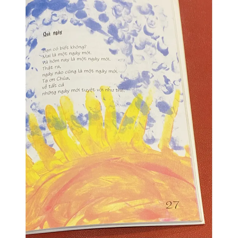 Khúc Hát Trái Tim - Matthew Stepanek 603287