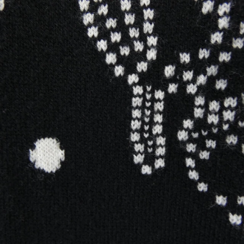 【Mã giảm giá】HERMES Áo len 642207