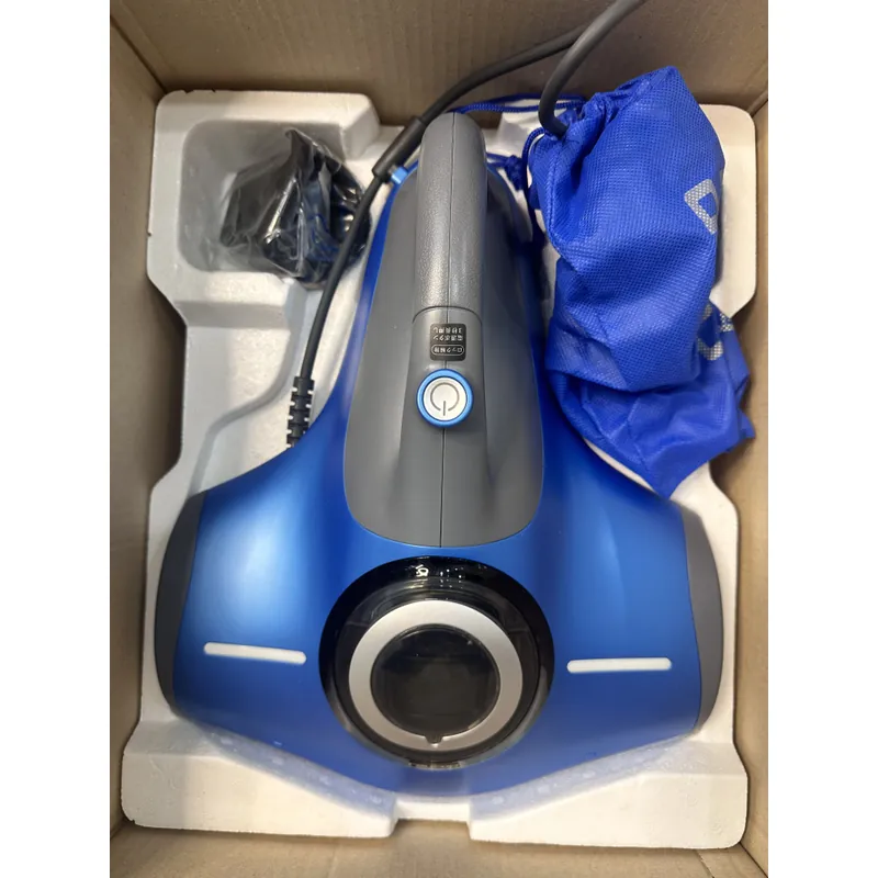 Máy hút bụi giường Raycop chính hãng 689726