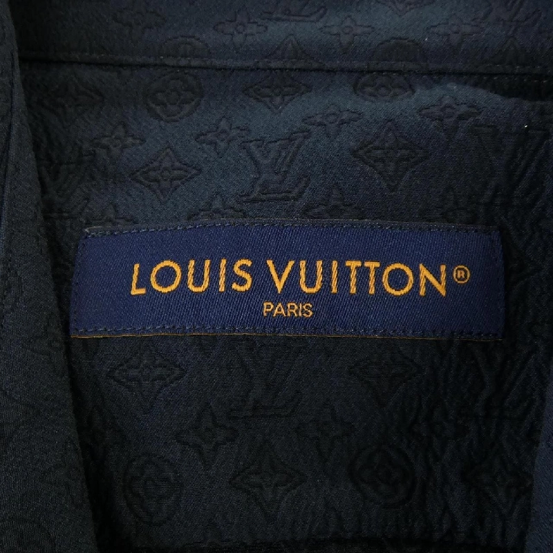 Áo sơ mi LOUIS VUITTON HRS48W ZO6 - Hàng hiệu Chính hãng 901006