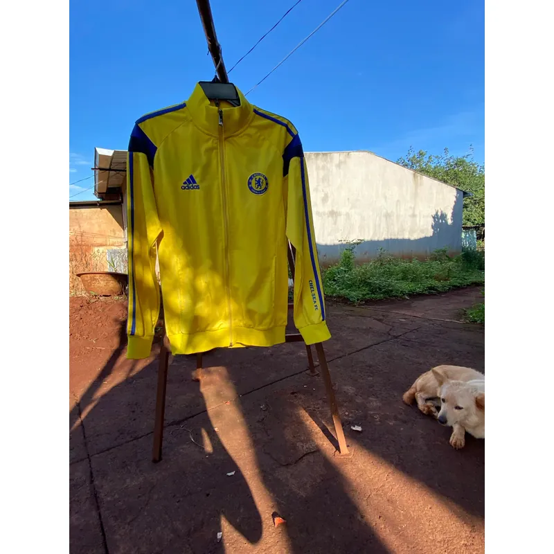 ÁO KHOÁCH NAM KIỂU DÁNG THỂ THAO SIZE M 564616