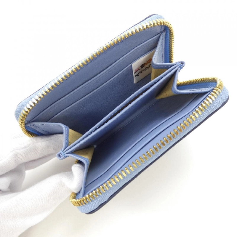 Ví COCOCELUX GOLD - Hàng hiệu Authentic 831426