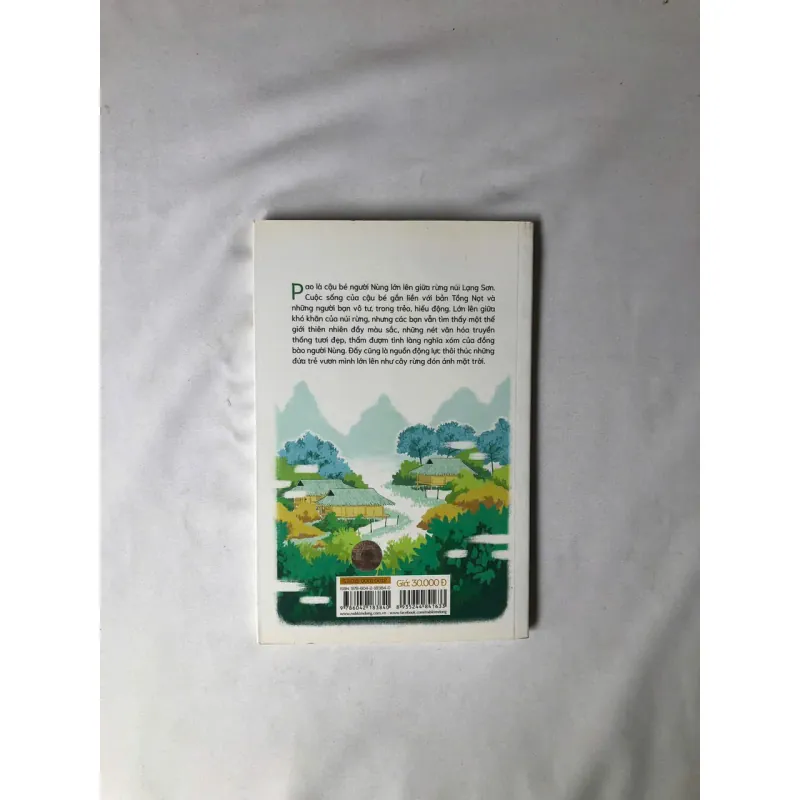 Bước Về Phía Mặt Trời - Nguyễn Luân 734581