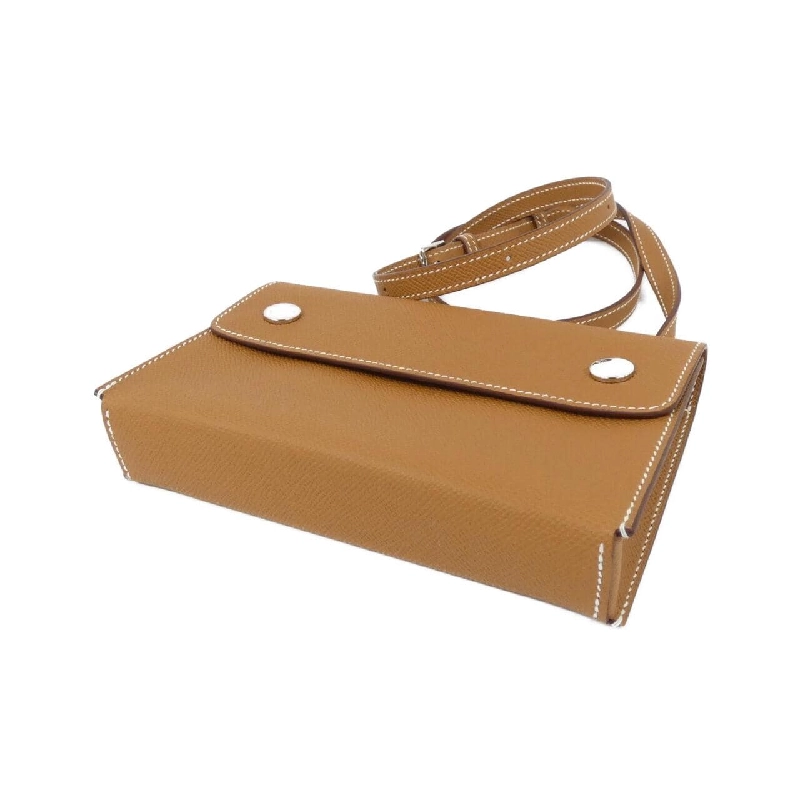 Hermès Hermès Snap 085291CK Ví cầm tay - Hàng hiệu Chính hãng 771423