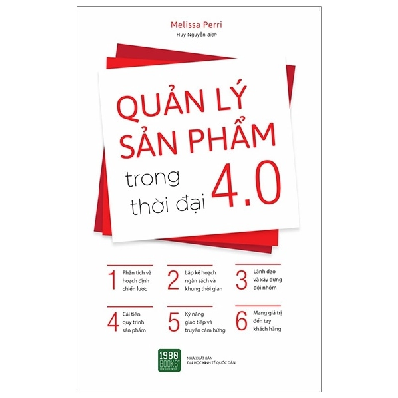 Quản Lý Sản Phẩm Trong Thời Đại 4.0 - Melissa Perri ASB.PO Oreka Blogmeo 230225 515604