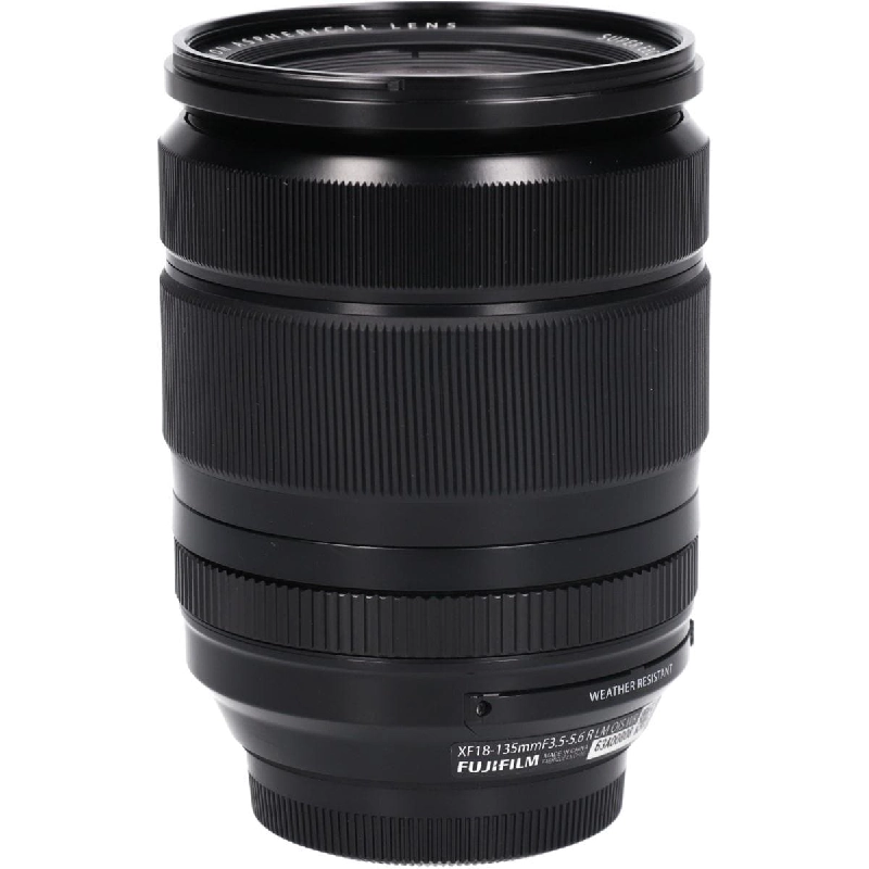XF18-135mm F3.5-5.6R LM OIS - Hàng hiệu Authentic 880518