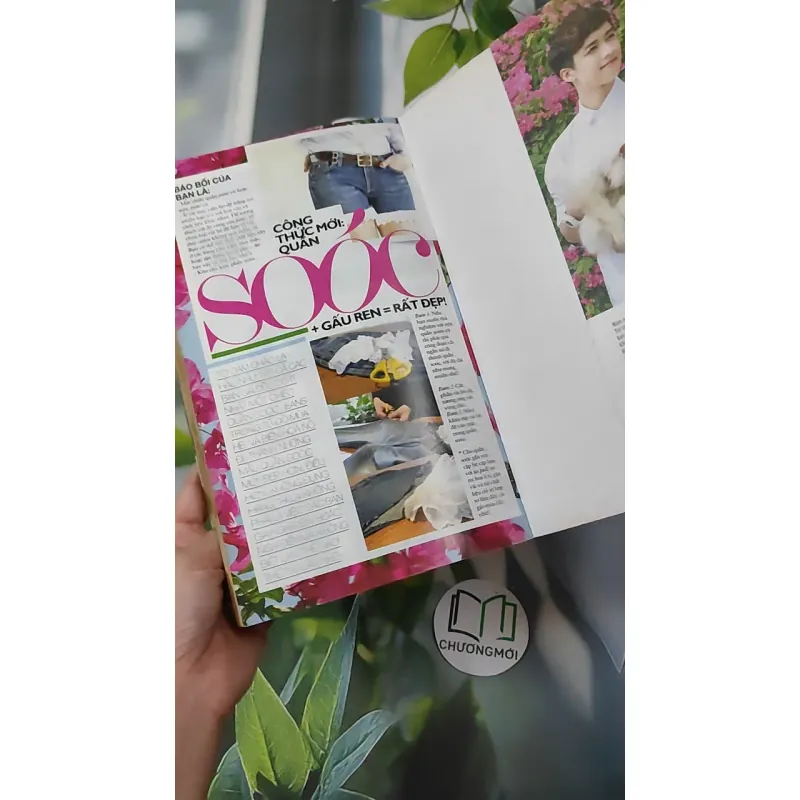 Cảm Ơn Cuộc Sống Một Lần Nữa 1018888