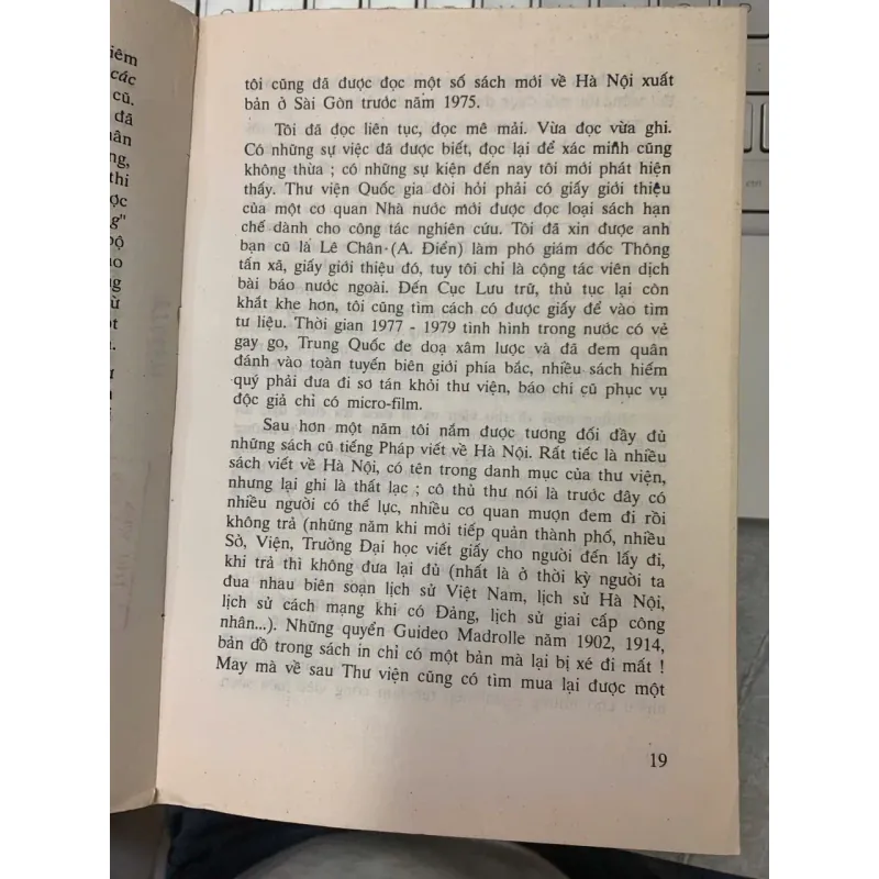 HÀ NỘI NỬA ĐẦU THẾ KỶ XX (TẬP 1, 2, 3) - NGUYỄN VĂN UẨN 298844