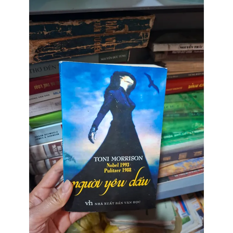 Người yêu dấu 936949