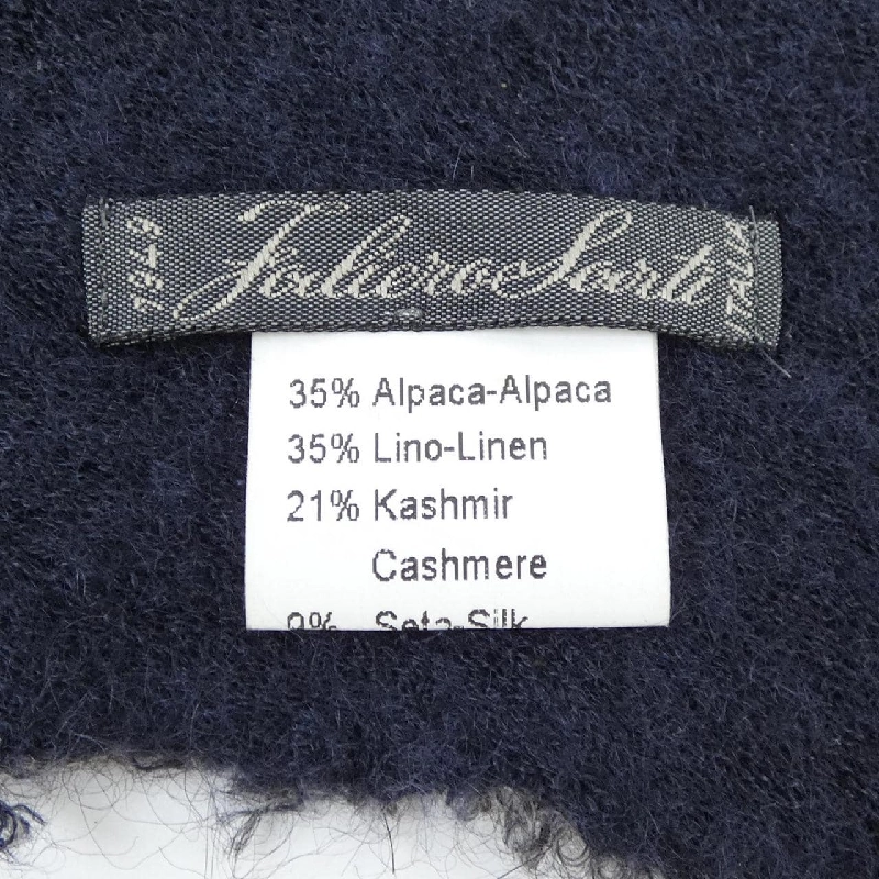 Khăn choàng Faliero Sarti - Hàng hiệu Chính hãng 835161