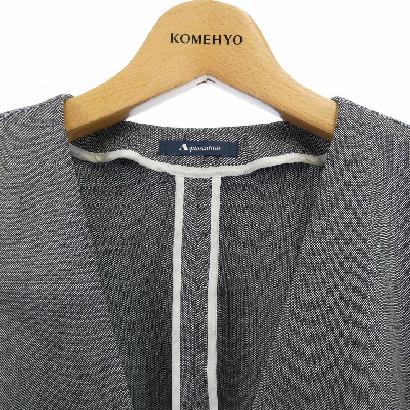 Áo khoác Aquascutum 632032