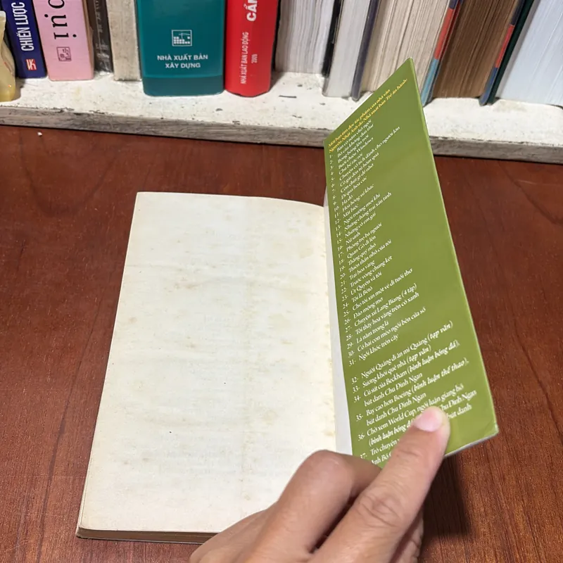 II Truyện Dài: Còn Chút Gì Để Nhớ - Nguyễn Nhật Ánh - 2015 732157