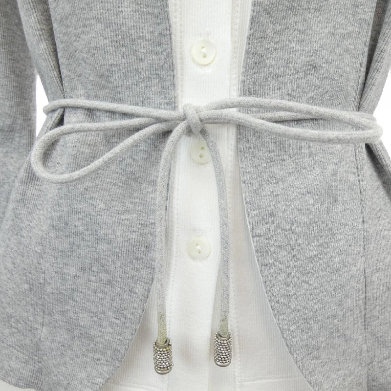 FABIANA FILIPPI GCD270W510 Áo - Hàng hiệu Chính hãng 812792