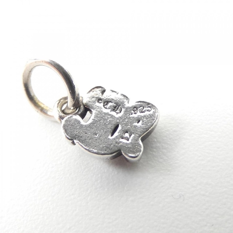 CHROME HEARTS ALPHABET MINI Y 2352 304 1754 9100 Mặt dây chuyền - Hàng hiệu Chính hãng 901665