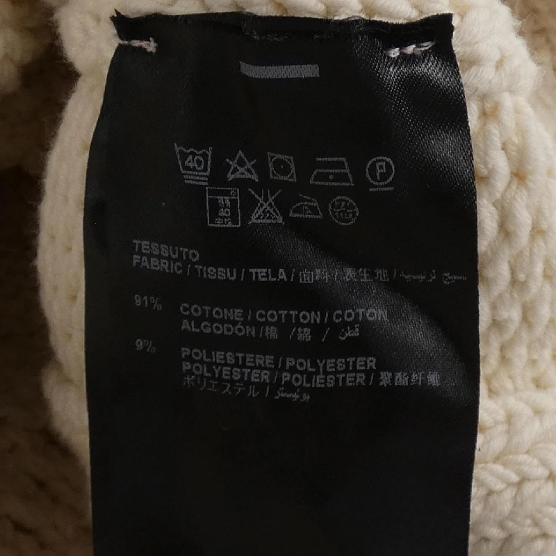 Palm Angels PMHA006F6098055 Áo len - Hàng hiệu Authentic 887881