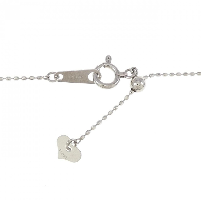 PT Dây chuyền kim cương 0.61CT - Hàng hiệu Authentic 860661