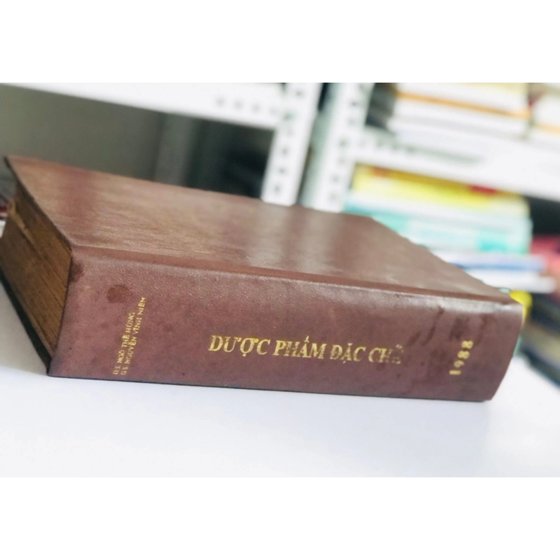 📚 CÁCH SỬ DỤNG DƯỢC PHẨM ĐẶC CHẾ TRONG VÀ NGOÀI NƯỚC 522689