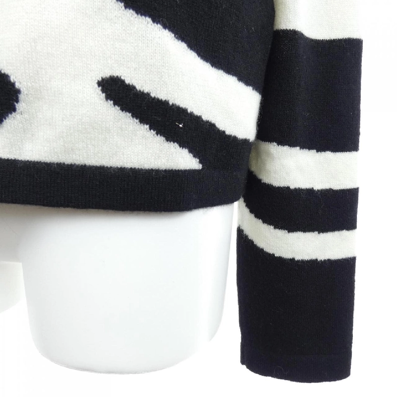 HERMES LA PROMENADE DU MATIN 2H2664D2 Áo len - Hàng hiệu Chính hãng 775145