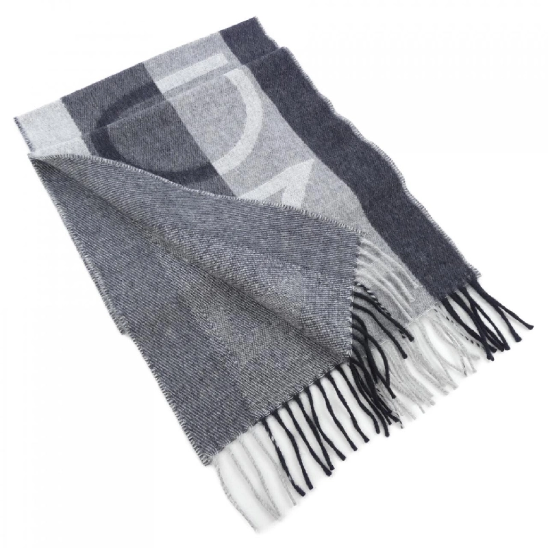 Khăn choàng LOUIS VUITTON Écharpe LV Horizon M70922 665105