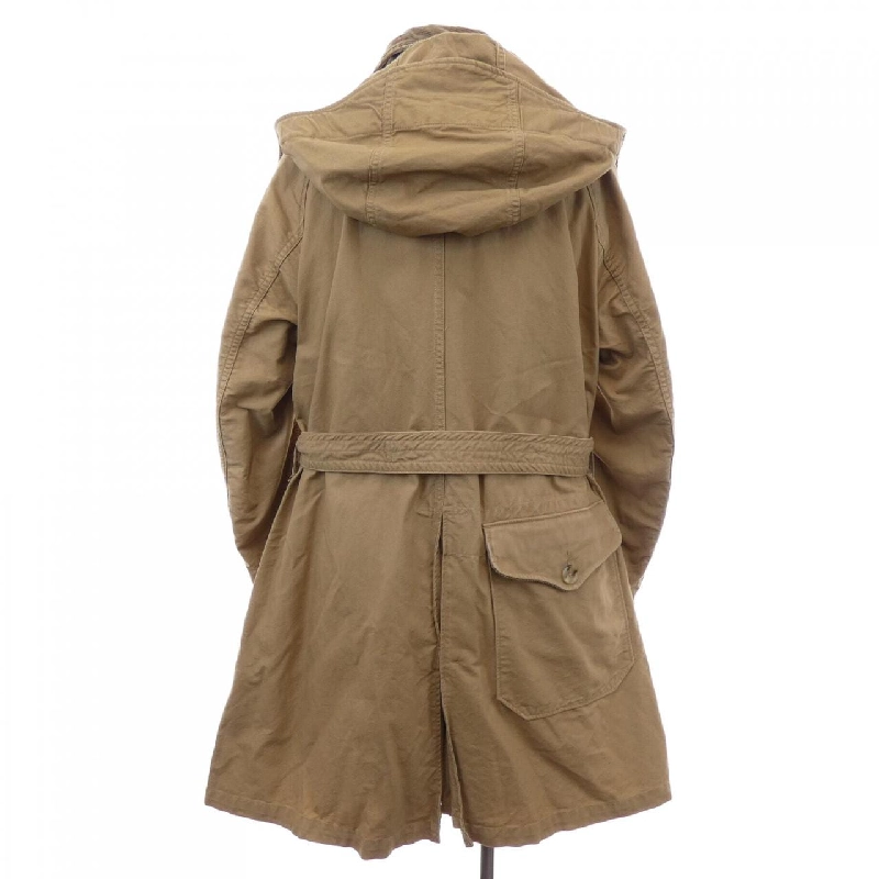 Áo khoác ENGINEERED GARMENTS - Hàng hiệu Authentic 892232