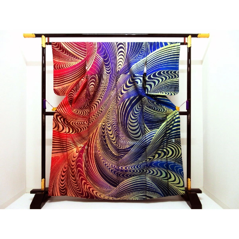 訪問着 - Hàng hiệu Authentic 875702