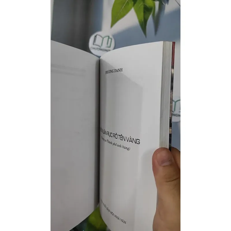 Miền Xuân Rực Rỡ Tên Vàng - Thơ - Phương Danh 798397