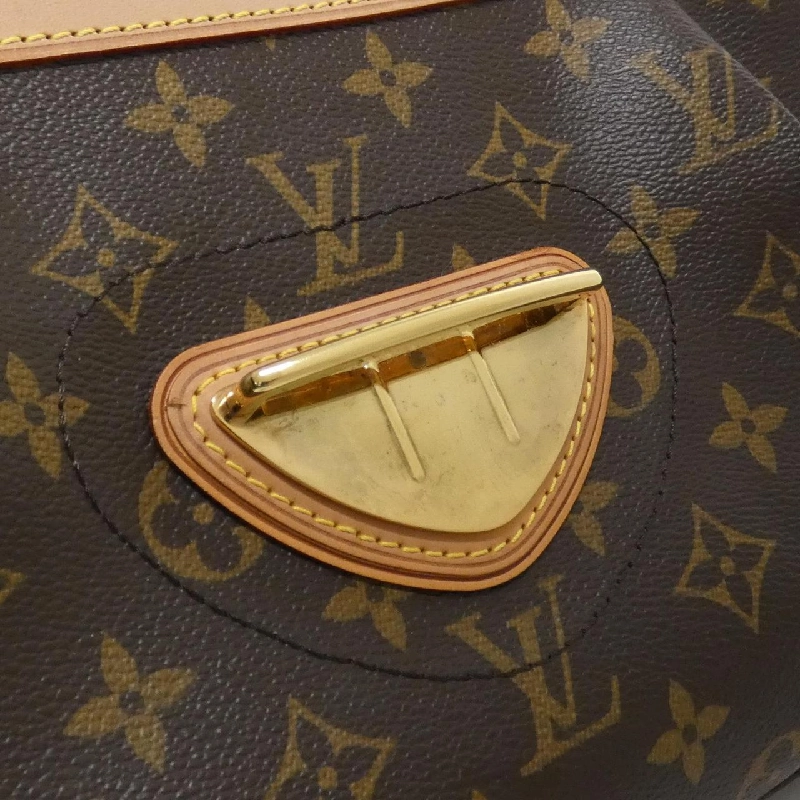 Túi xách vai Louis Vuitton Monogram Beverly MM M40121 - Hàng hiệu Chính hãng 801504