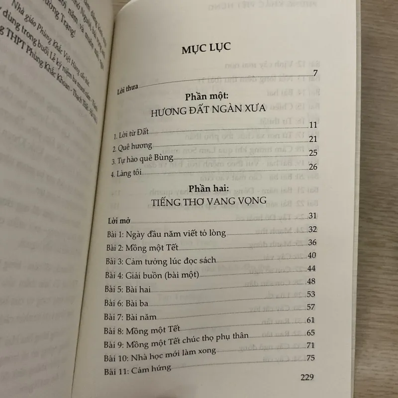 [TRẠNG BÙNG - LÀNG BÙNG] Một cánh sen - Phùng Khắc Việt Hùng 746420