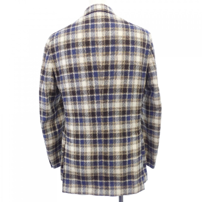 LARDINI JK903Q Jacket - Hàng hiệu Authentic 893723