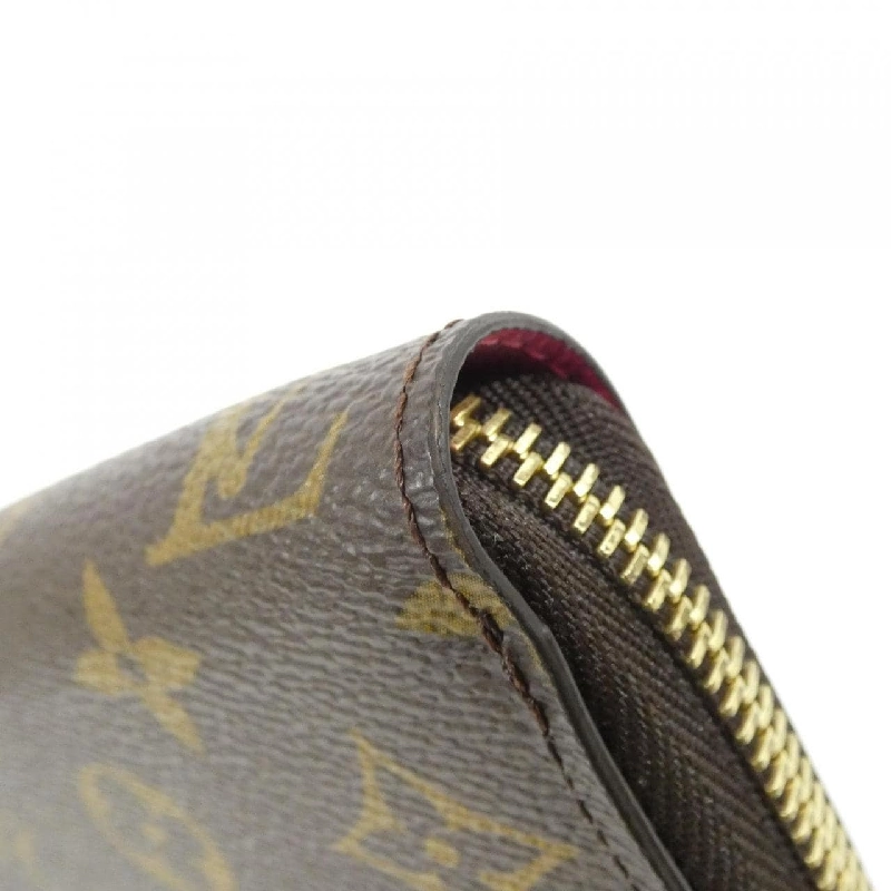 Ví Zippy Louis Vuitton Monogram (Vivienne Holiday) M80857 619649