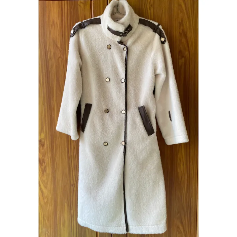 ÁO KHOÁC LÔNG ESKIMO GIỮ ẤM CỰC TỐT TRONG TRỜI TUYẾT, LANH***NEW 98%**TẶNG QUÀ+FREESHIP 582977