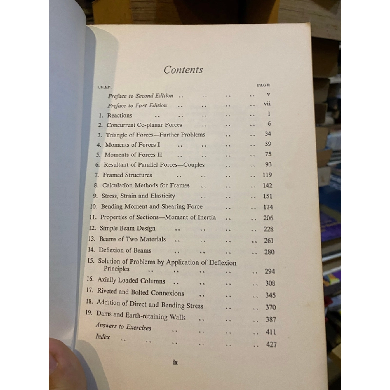 Structural Mechanics - W. Morgan, D. T. Williams 518887