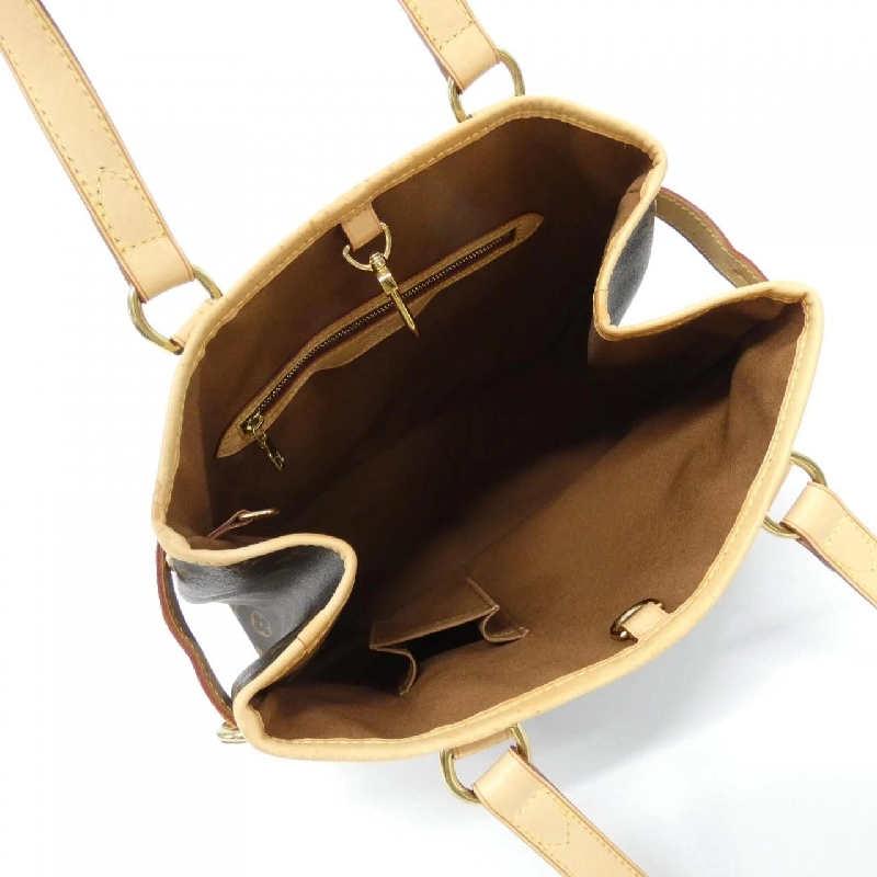 Túi xách vai Louis Vuitton Monogram Batignolles Vertical M51153 - Hàng hiệu Chính hãng 805533