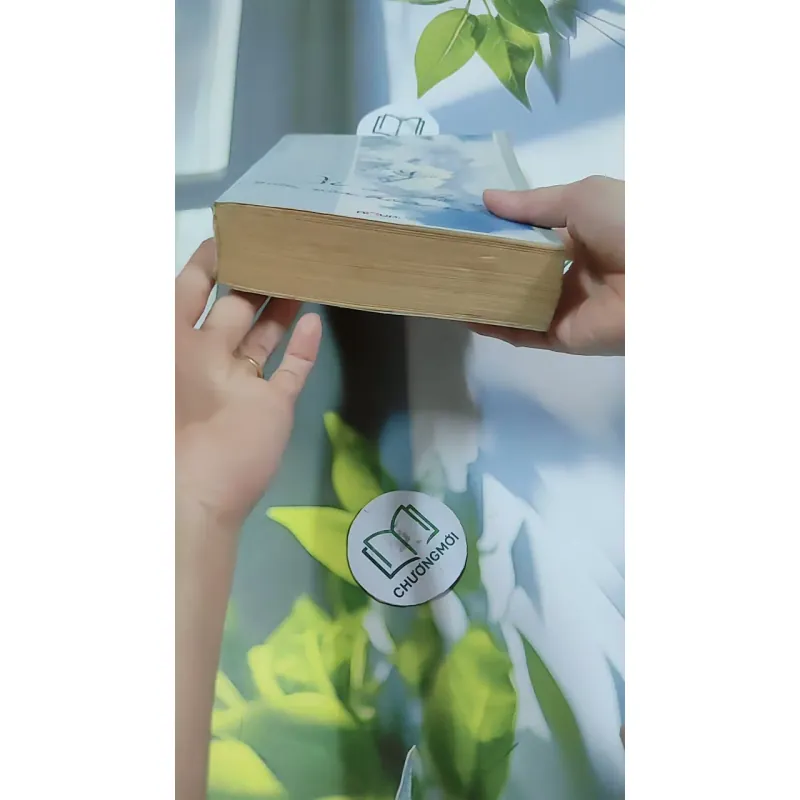 Ai Còn Chờ Ai Giữa Mùa Hoa Nở - Sói Xám Mọc Cánh 744737