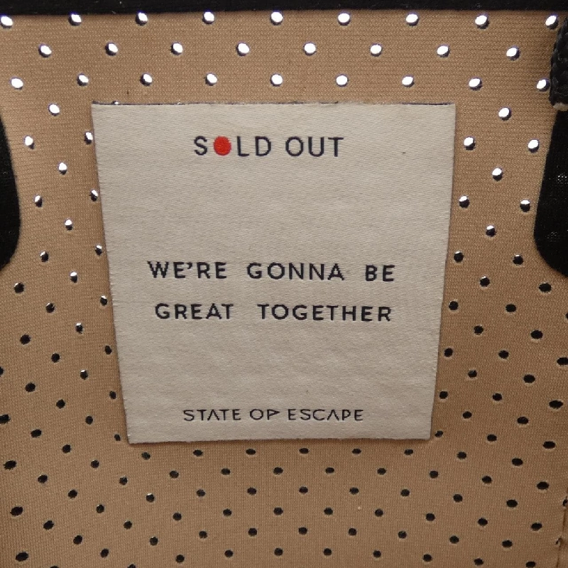 【Khuyến mãi】Túi STATE OF ESCAPE 658206